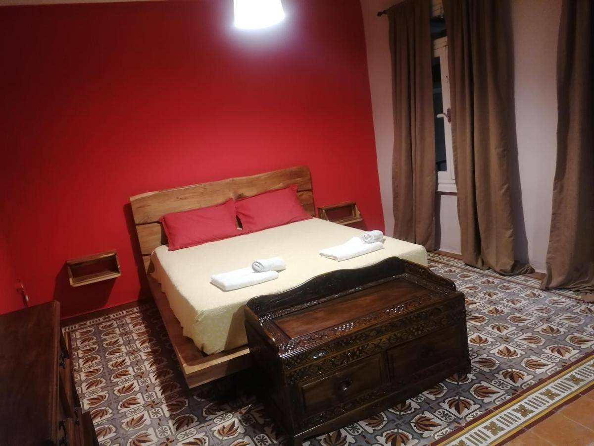 Phoenix Central Square Lefkada City Bagian luar foto
