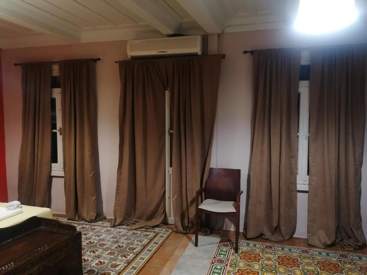 Phoenix Central Square Lefkada City Bagian luar foto